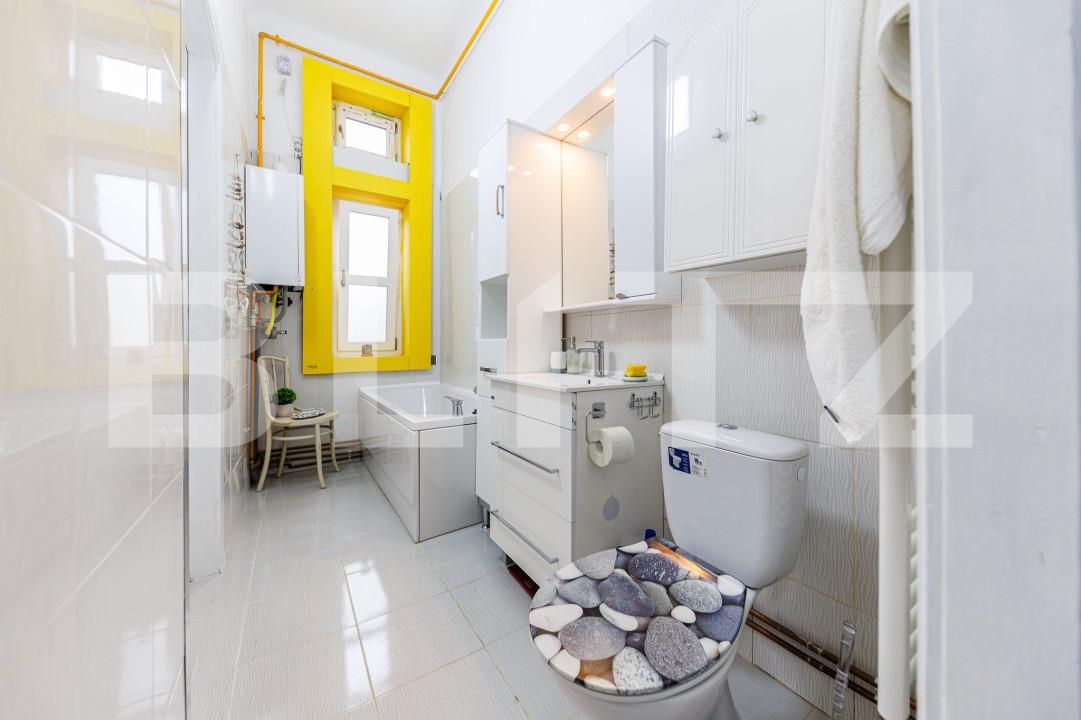 Apartament de vânzare 3 camere Sinaia - 165123AV | BLITZ Timișoara | Poza7