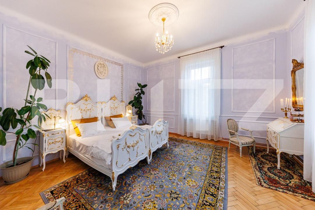 Apartament de vânzare 3 camere Sinaia - 165123AV | BLITZ Timișoara | Poza3