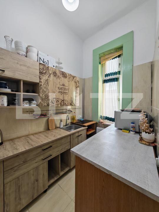 Apartament de vânzare 3 camere Sinaia - 165123AV | BLITZ Timișoara | Poza3