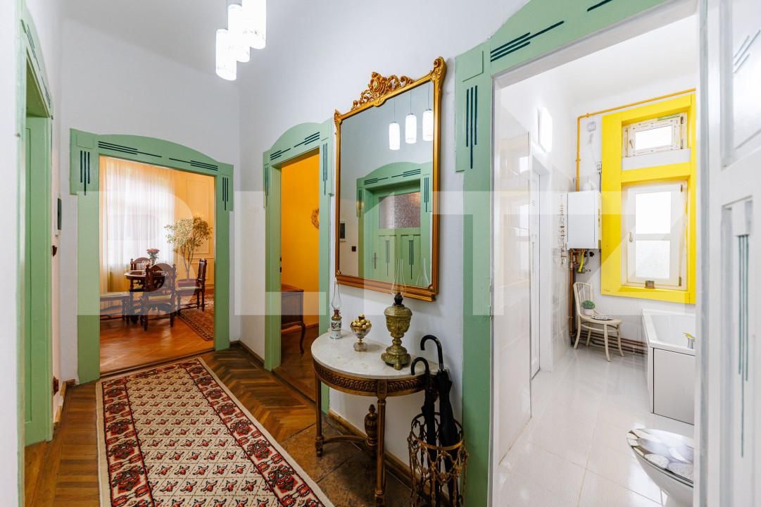 Apartament de vânzare 3 camere Sinaia - 165123AV | BLITZ Timișoara | Poza14