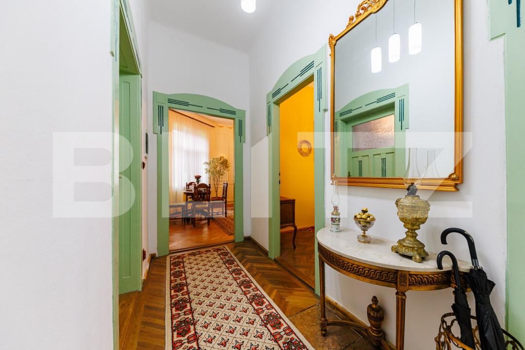 Apartament de vânzare 3 camere Sinaia - 165123AV | BLITZ Timișoara | Poza2