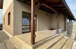 Duplex la cheie în Sacalz, finisaje premium