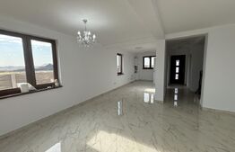 Duplex la cheie în Sacalz, finisaje premium