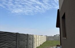 Duplex la cheie în Sacalz, finisaje premium