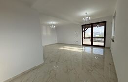 Duplex la cheie în Sacalz, finisaje premium