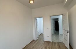 Duplex la cheie în Sacalz, finisaje premium
