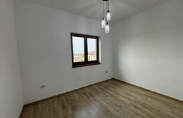 Duplex la cheie în Sacalz, finisaje premium