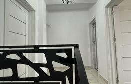 Duplex la cheie în Sacalz, finisaje premium