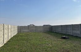 Duplex la cheie în Sacalz, finisaje premium