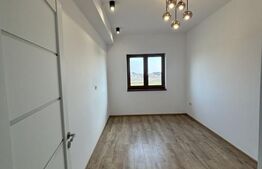 Duplex la cheie în Sacalz, finisaje premium