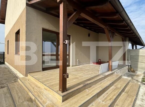 Casa de vânzare 4 camere Sacalaz - 165132CV | BLITZ Timișoara | Poza1