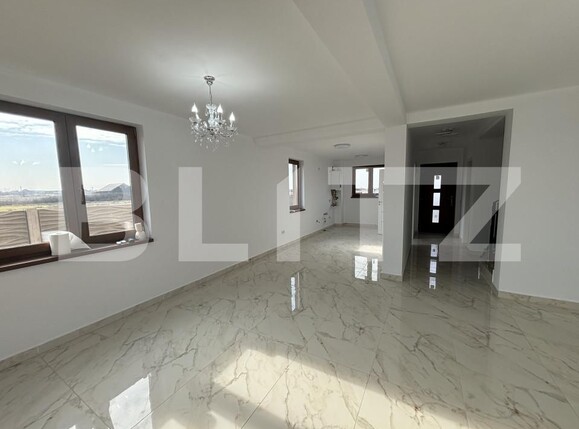 Casa de vânzare 4 camere Sacalaz - 165132CV | BLITZ Timișoara | Poza3