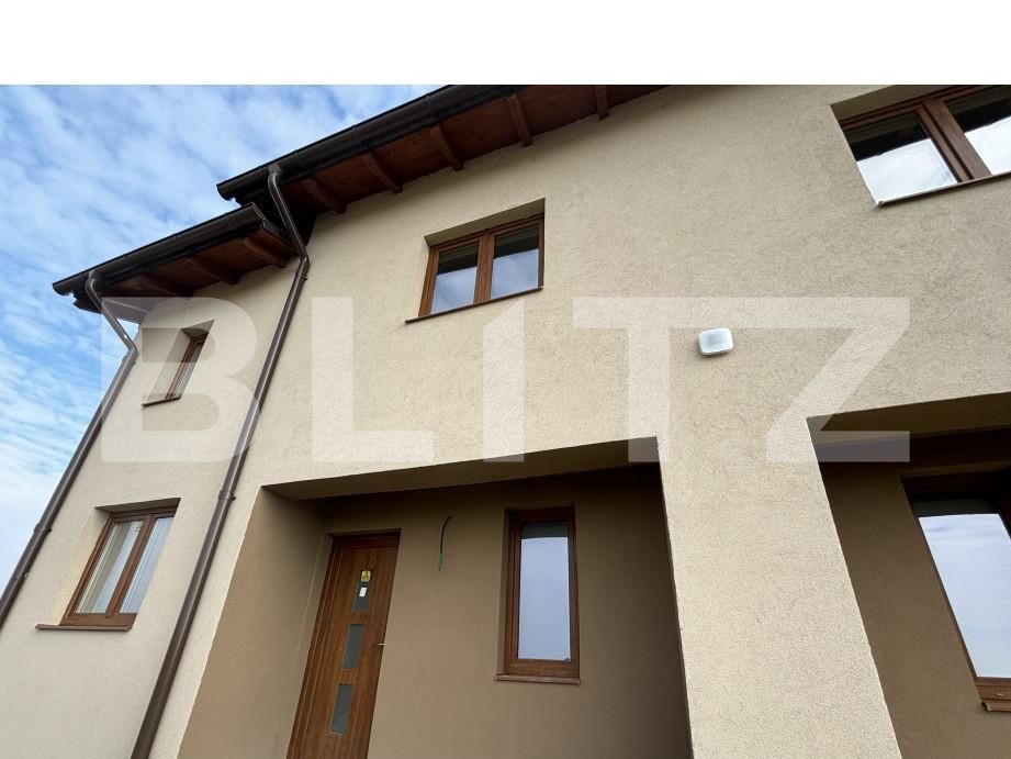 Casa de vânzare 4 camere Sacalaz - 165132CV | BLITZ Timișoara | Poza2