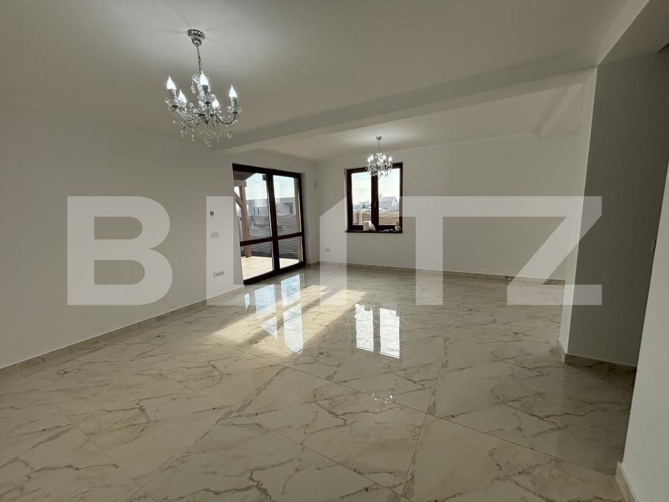 Casa de vânzare 4 camere Sacalaz - 165132CV | BLITZ Timișoara | Poza3