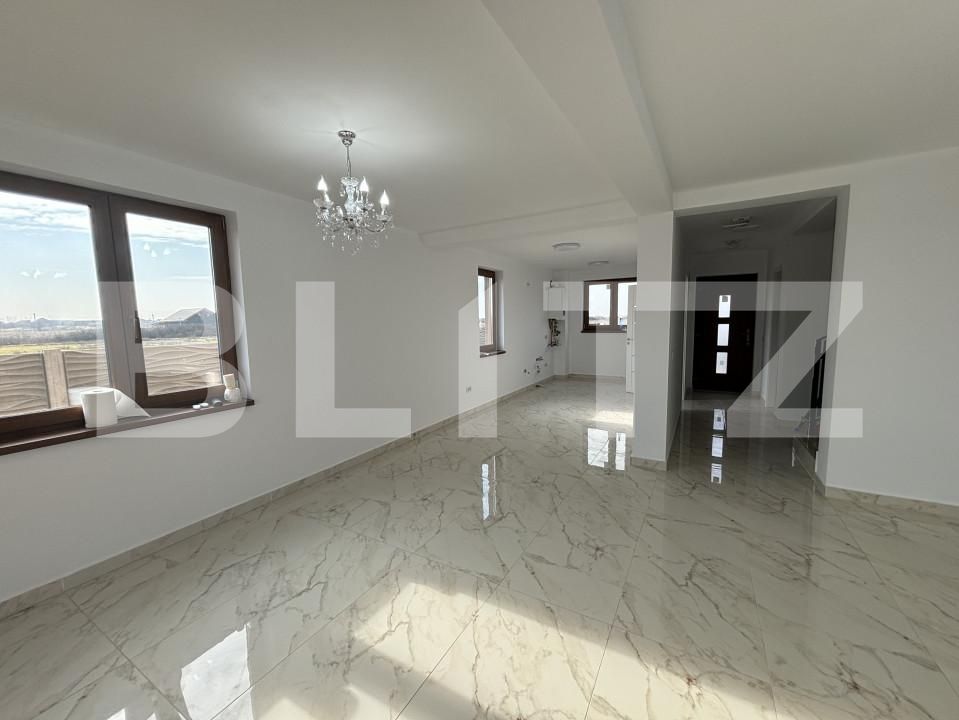 Casa de vânzare 4 camere Sacalaz - 165132CV | BLITZ Timișoara | Poza3