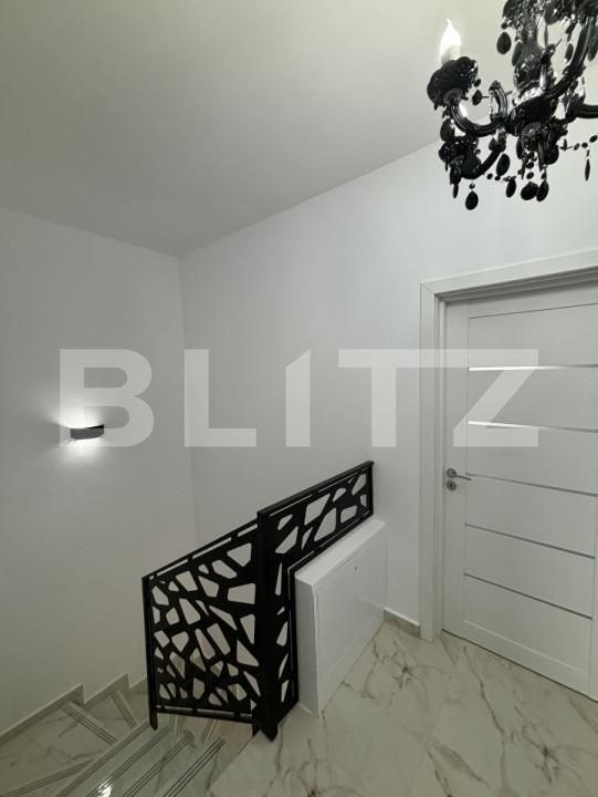 Casa de vânzare 4 camere Sacalaz - 165132CV | BLITZ Timișoara | Poza24