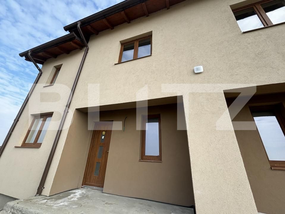 Casa de vânzare 4 camere Sacalaz - 165132CV | BLITZ Timișoara | Poza13