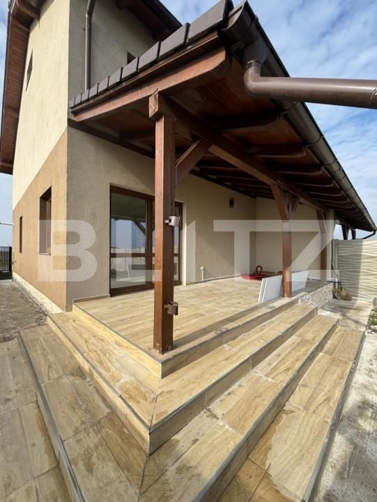 Casa de vânzare 4 camere Sacalaz - 165132CV | BLITZ Timișoara | Poza1