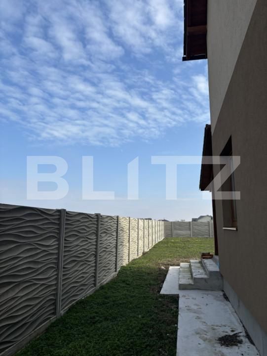 Casa de vânzare 4 camere Sacalaz - 165132CV | BLITZ Timișoara | Poza22