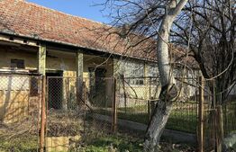 Casa pitoreasca, 4 camere, 180 mp, zona Beregsau Mare 