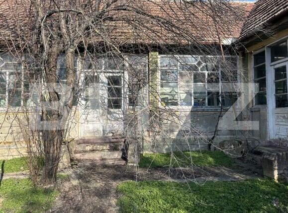 Casa de vânzare 5 camere Exterior Nord - 165160CV | BLITZ Timișoara | Poza1