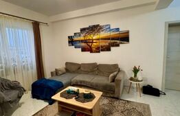 Apartament 2 camere mobilat si utilat Giroc - Chisoda