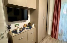 Apartament 2 camere mobilat si utilat Giroc - Chisoda
