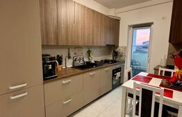 Apartament 2 camere mobilat si utilat Giroc - Chisoda