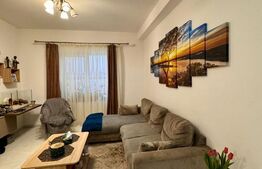 Apartament 2 camere mobilat si utilat Giroc - Chisoda