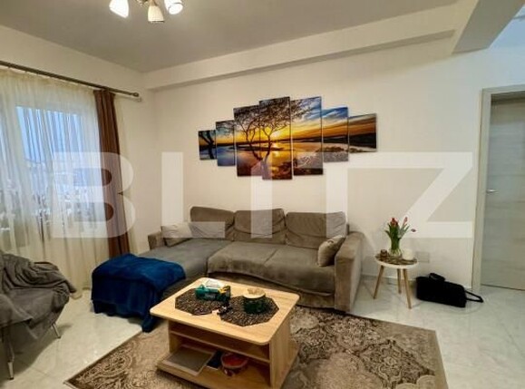 Apartament de vânzare 2 camere Giroc - 165174AV | BLITZ Timișoara | Poza1