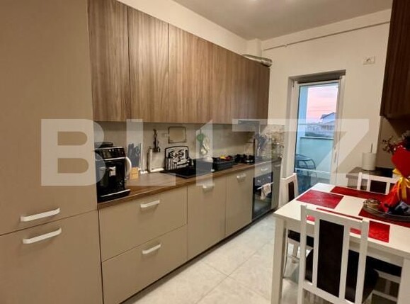 Apartament de vânzare 2 camere Giroc - 165174AV | BLITZ Timișoara | Poza3
