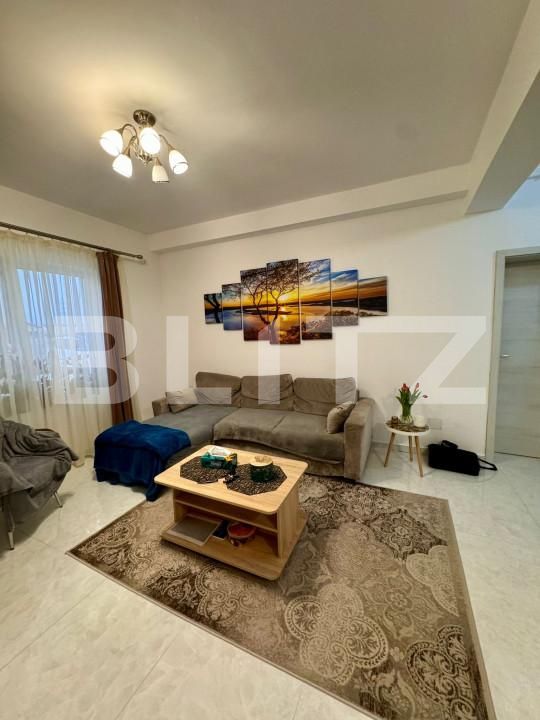 Apartament de vânzare 2 camere Giroc - 165174AV | BLITZ Timișoara | Poza1