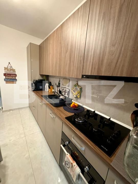 Apartament de vânzare 2 camere Giroc - 165174AV | BLITZ Timișoara | Poza4
