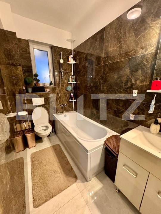 Apartament de vânzare 2 camere Giroc - 165174AV | BLITZ Timișoara | Poza8