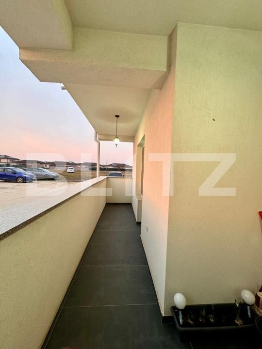 Apartament de vânzare 2 camere Giroc - 165174AV | BLITZ Timișoara | Poza11