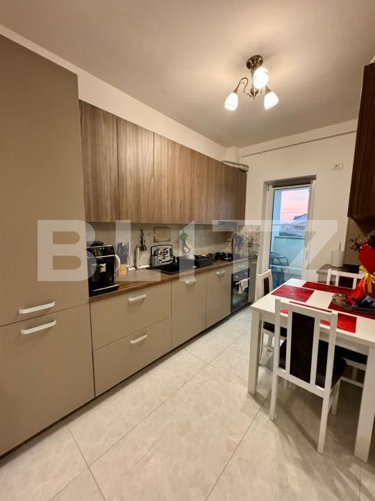 Apartament de vânzare 2 camere Giroc - 165174AV | BLITZ Timișoara | Poza3