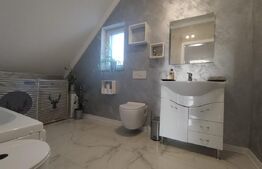 Casa cu 4 camere, 125 mp, zona Calea Urseni