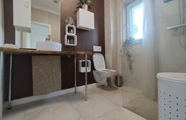 Casa cu 4 camere, 125 mp, zona Calea Urseni