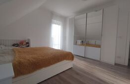 Casa cu 4 camere, 125 mp, zona Calea Urseni