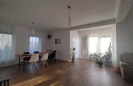 Casa cu 4 camere, 125 mp, zona Calea Urseni