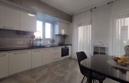 Casa cu 4 camere, 125 mp, zona Calea Urseni