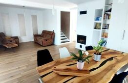 Casa cu 4 camere, 125 mp, zona Calea Urseni