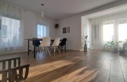 Casa cu 4 camere, 125 mp, zona Calea Urseni