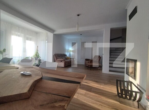 Casa de vânzare 4 camere Calea Urseni - 165186CV | BLITZ Timișoara | Poza3