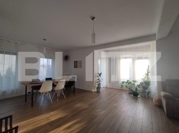 Casa de vânzare 4 camere Calea Urseni - 165186CV | BLITZ Timișoara | Poza2