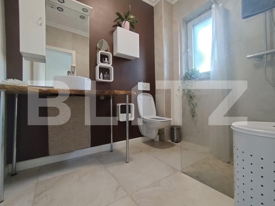 Casa de vânzare 4 camere Calea Urseni - 165186CV | BLITZ Timișoara | Poza5