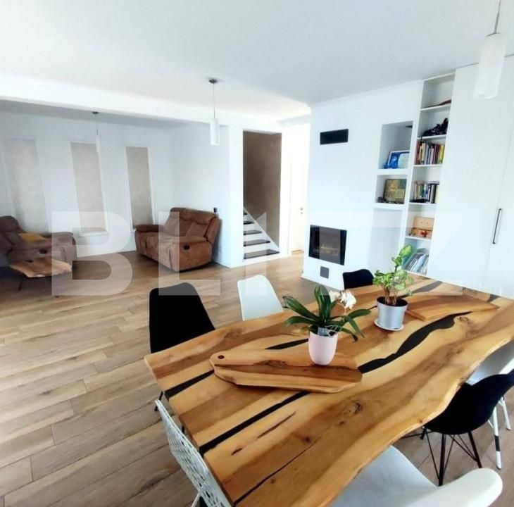 Casa de vânzare 4 camere Calea Urseni - 165186CV | BLITZ Timișoara | Poza12