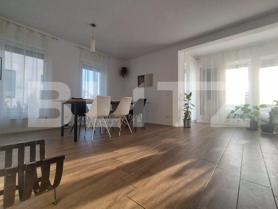 Casa de vânzare 4 camere Calea Urseni - 165186CV | BLITZ Timișoara | Poza1