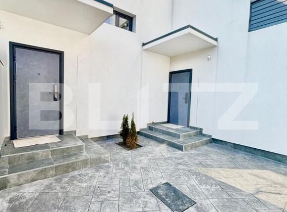 Casa de închiriat 4 camere Freidorf - 165196CI | BLITZ Timișoara | Poza7