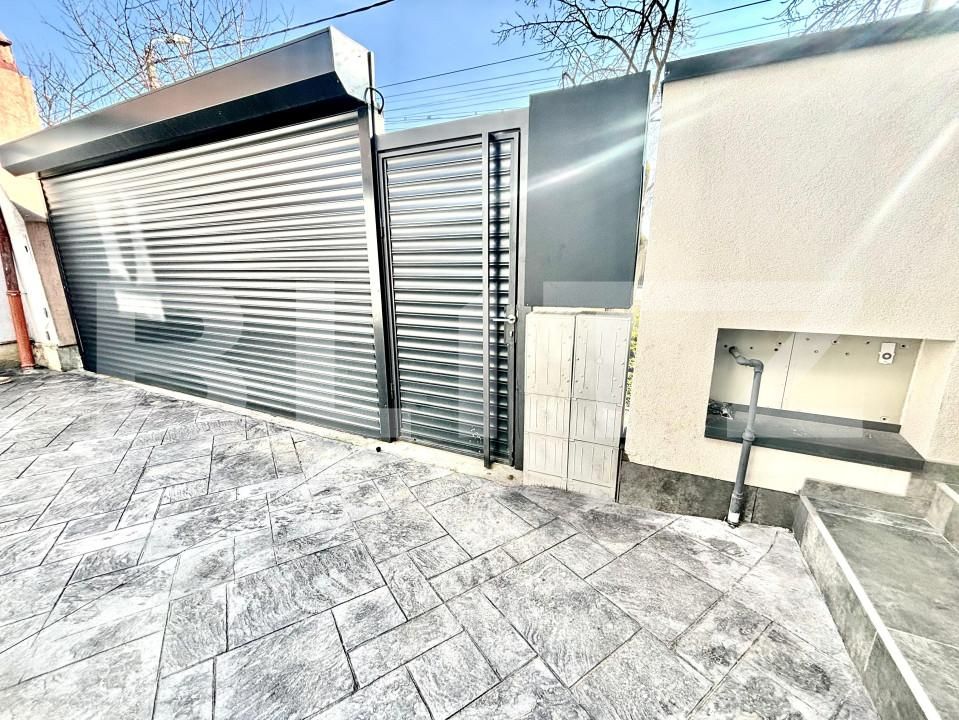 Casa de închiriat 4 camere Freidorf - 165196CI | BLITZ Timișoara | Poza8